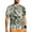 2, variant on T Shirt For Men Snakeskin Print Sportswear T-Shirt Summer Animal Skin Aesthetic Hippie Tee Shirt For