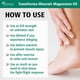 thumbnail image 4 of Aceite de magnesio Transdermal Transderma Minerals con aloe vera, 4 of 6