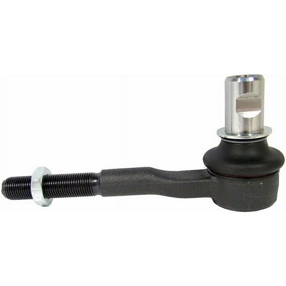 Delphi TA2376 Steering Tie Rod End Assembly Fits select: 2003-2010 AUDI A8, 2004-2006 VOLKSWAGEN PHAETON