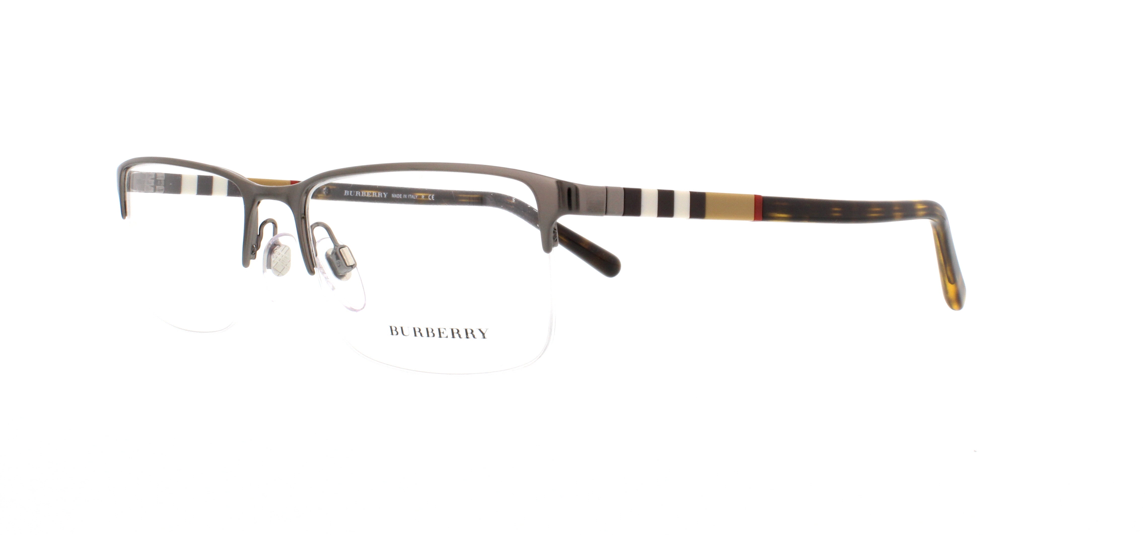 burberry eyeglasses be1282