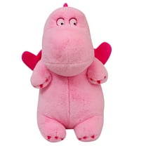15.7in Soft Chubby Heart-Shaped Dinosaur Plush Toy Valentine's Day gifts
