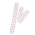 thumbnail image 6 of BLOCLOALO Thigh High Socks Over the Knee Socks forWomen Stockings Thigh High Over the Knee Socks Long Knee High Socks forWomen Cute Thigh High Socks Extra Long Socks Athletic Socks H One Size, 6 of 8