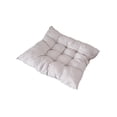 thumbnail image 2 of Rirozkan Seat Cushion, Extra Thick Chair Pad, Cool Comfortable Cushion for Home Office, Dining Chair, Living Room Sofa, 2 of 6
