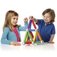 thumbnail image 3 of Smart Games & SmartMax - SMX 309 | Start 23 Parts and Pieces - Educational Magnetic Construction Toy, 3 of 4