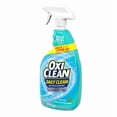 thumbnail image 3 of OxiClean Daily Clean Multi Purpose Disinfectant Spray Oxygen Based Formula Cleans and Sanitizes Kills 99.9 Percent of Bacteria and Viruses Fresh Scent 30 fl oz (Pack of 3), 3 of 5