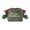Military Green, variant on Cjfdfy TNewborn Baby Boy Girl Christmas Sweater My 1St Christmas Embroidery Long Sleeve Knitted Pullover With Colorful Fur Balls Cute Christmas Party Holiday Sweater Outfit 0-1Y