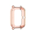 thumbnail image 2 of MesaSe Shockproof TPU Smart Watch Protective Bumper Case Cover for Huami Amazfit GTS, 2 of 8