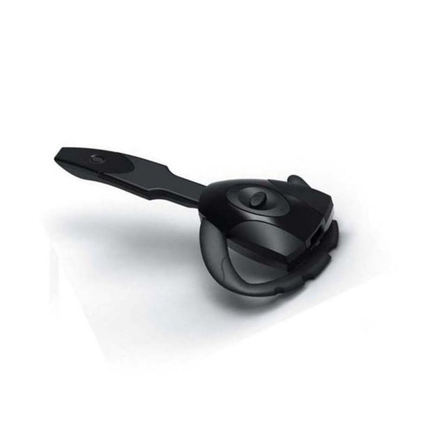 Plantronics GameCom P90 Black Ear-Hook Bluetooth Headset for iPhone SmartPhone 