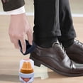 thumbnail image 3 of weibbin Crème Réparatrice pour Cuir pour Chaussures Protégeant le Cuir des Rayures et des Rayures, Convient à Diverses Surfaces en Cuir, 3 of 6