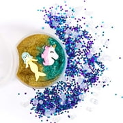 Slimygloop Mix'Ems Mystical Holographic Kit