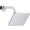 Multicolor, variant on Kohler K-24805 Parallel 2.5 GPM Single Function Shower Head - Vibrant Brushed Moderne