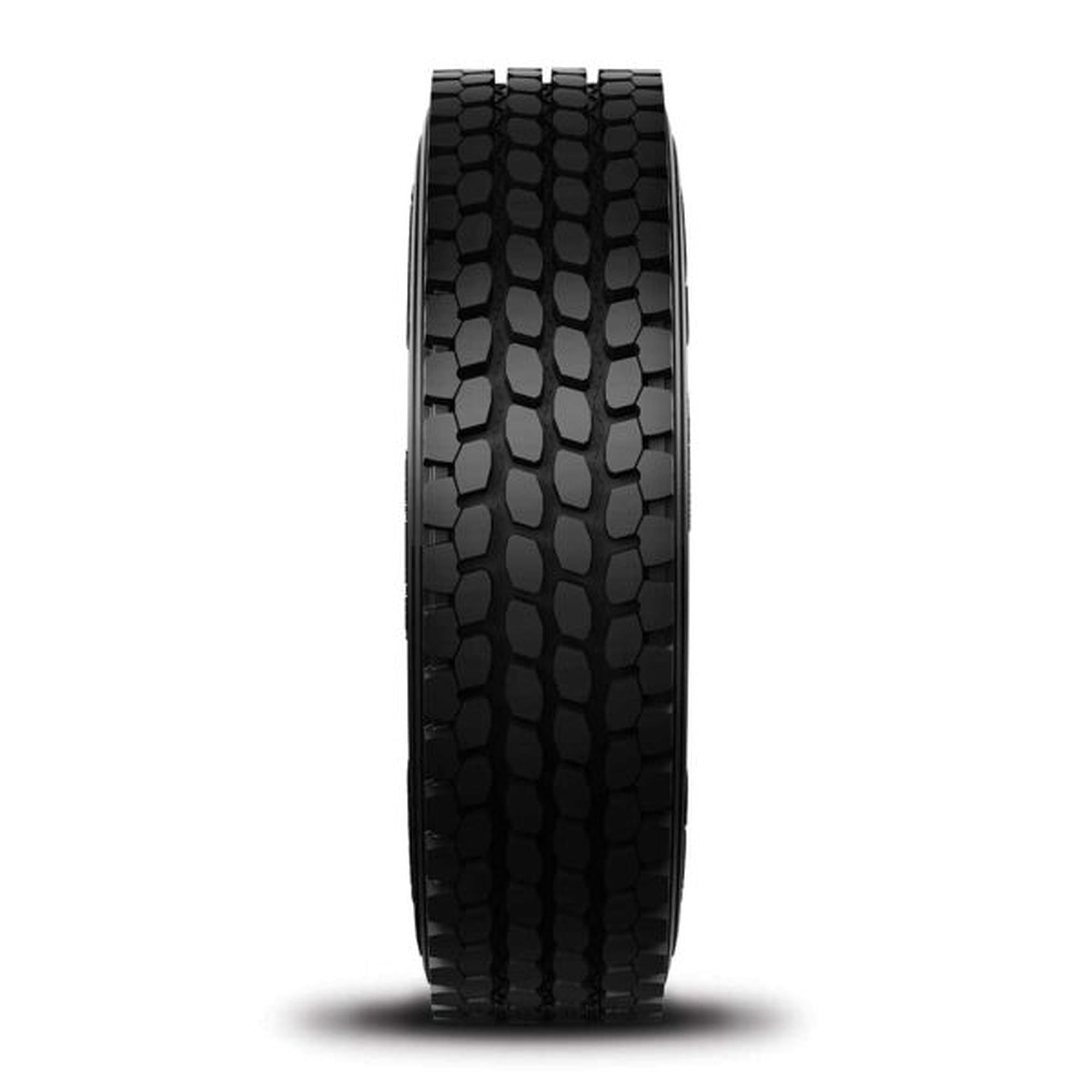 Double Coin RLB452 295/75R22.5 G/14PLY Commercial Tire
