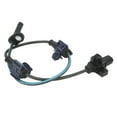 thumbnail image 2 of 57475 SXS 003, Wheel Speed Sensor High Strength Rear Left  For Car, 2 of 8