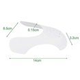 thumbnail image 2 of 2 Pairs Shoe Shields,universal Sneaker Protector Against Shoe Creases, 2 of 4
