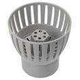 thumbnail image 3 of 50/75/90/110Mm Koi Pond Drain Skimmer Easily Leaf Collection Water Control For Clear Ponds Pond And Swimming Pool Cleaning Tools, 3 of 9