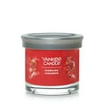 thumbnail image 2 of Yankee Candle Small Tumbler Scented Single Wick Jar Candle, Sparkling Cinnamon, 4.3 oz (Pack of 4), 2 of 6