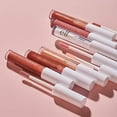 thumbnail image 4 of e.l.f. Lip Lacquer, Mauve Glitz, 4 of 6