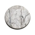 thumbnail image 2 of Dimond Home Table de Fin de Barre en Zinc, 2 of 2