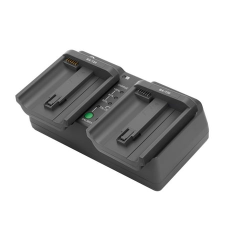 UPC: 0192223165816 | Green Extreme Dual Battery Charger for Canon LP-E19  LP-E4  and LP-E4N Batteries