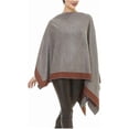thumbnail image 5 of Women's Cape Wrap 160*130cm, 5 of 5