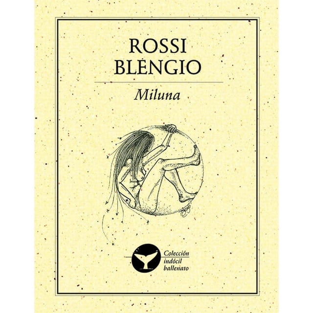 Miluna Ediciones del Ermitaño 9786077640714
