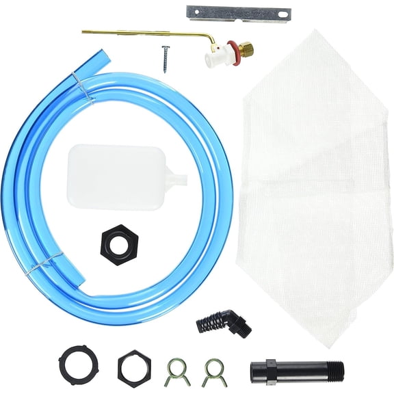 DIAL 4403 Pump Installation Kit