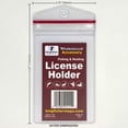 thumbnail image 2 of Kingfisher Maps Waterproof Fishing & Hunting License Holder, 2 of 5