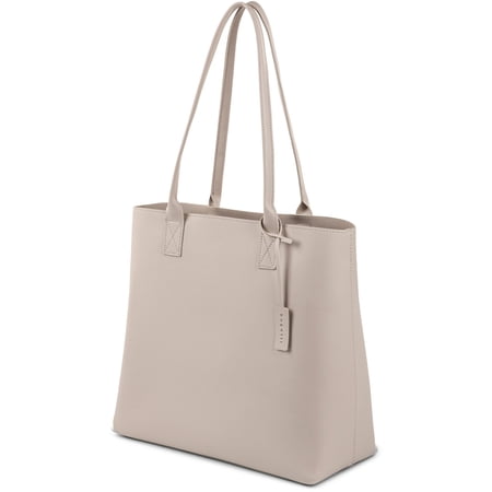 UPC: 0770005778326 | bugatti Pure Carrying Case (Tote) for 14  Notebook  Cream
