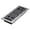 Chrome, variant on Decor Grates 4x10 Oriental Floor Register Vent Cover, Adjustable Airflow Control, Rubbed Bronze (AJH410-RB)