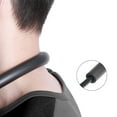 thumbnail image 3 of Deyuer 360-Degree Rotating Neck-Mounted Mobile Phone Holder Bracket Stand,Pink, 3 of 8