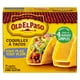 Old El Paso Taco Tout Plein, Tout Plat, Sans gluten, 133 g, 10 unités 133 g – image 4 sur 6