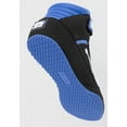 thumbnail image 6 of Gwear Classic High Tops - Black/Blue, 6 of 6