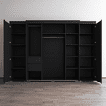 thumbnail image 4 of Aria 3D-EXEX Wardrobe, 4 of 6