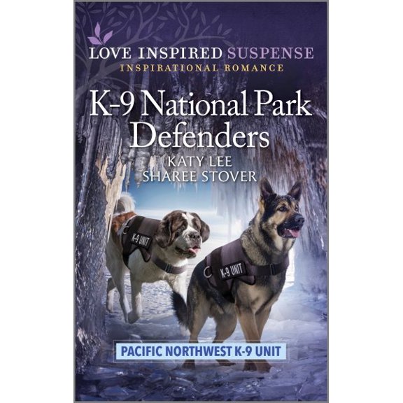 Pacific Northwest K-9 Unit: K-9 National Park Defenders (Paperback)
