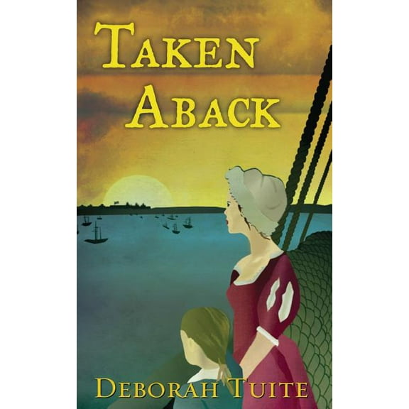 Taken Aback (Paperback)