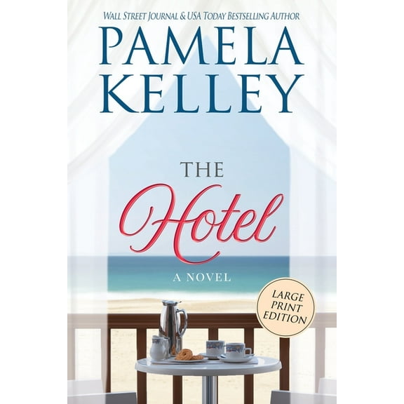 The Hotel, (Paperback)