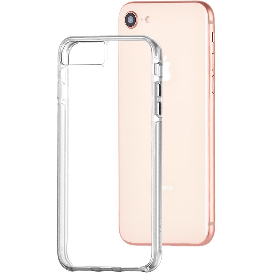 Case-Mate Apple iPhone SE (2020) Apple iPhone 8 | 7 Case | Tough Clear ...