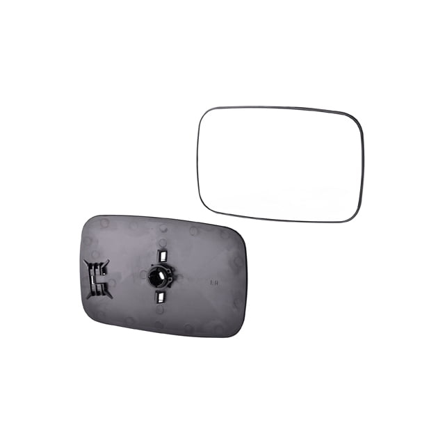 LUNA COURIER 2001 al 2010 FORD Izquierda/Piloto POLYWAY .