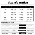 thumbnail image 2 of Long Sleeve Sweater Dress Fall Dresses 2025 Crew Neck Empire Waist Baby Doll Dresses Women Casual Dress with Pockets Gray 2XL, 2 of 3