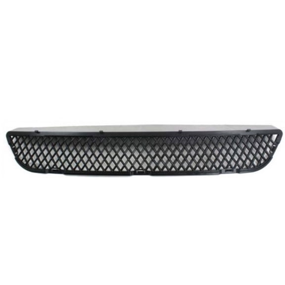 For 06-10 Grand Cherokee SRT8 Front Lower Bumper Grille Insert Panel Assembly