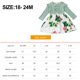 thumbnail image 2 of Vestido de verano para niñas, ropa informal, vestido para niños, ropa para niñas pequeñas, 2 of 6