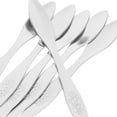 thumbnail image 3 of RENACLIPY 30-Piece Stainless Steel Seafood Forks Set, Shellfish Crab Lobster Shrimp Dining Utensils for Easy Eating, 3 of 6