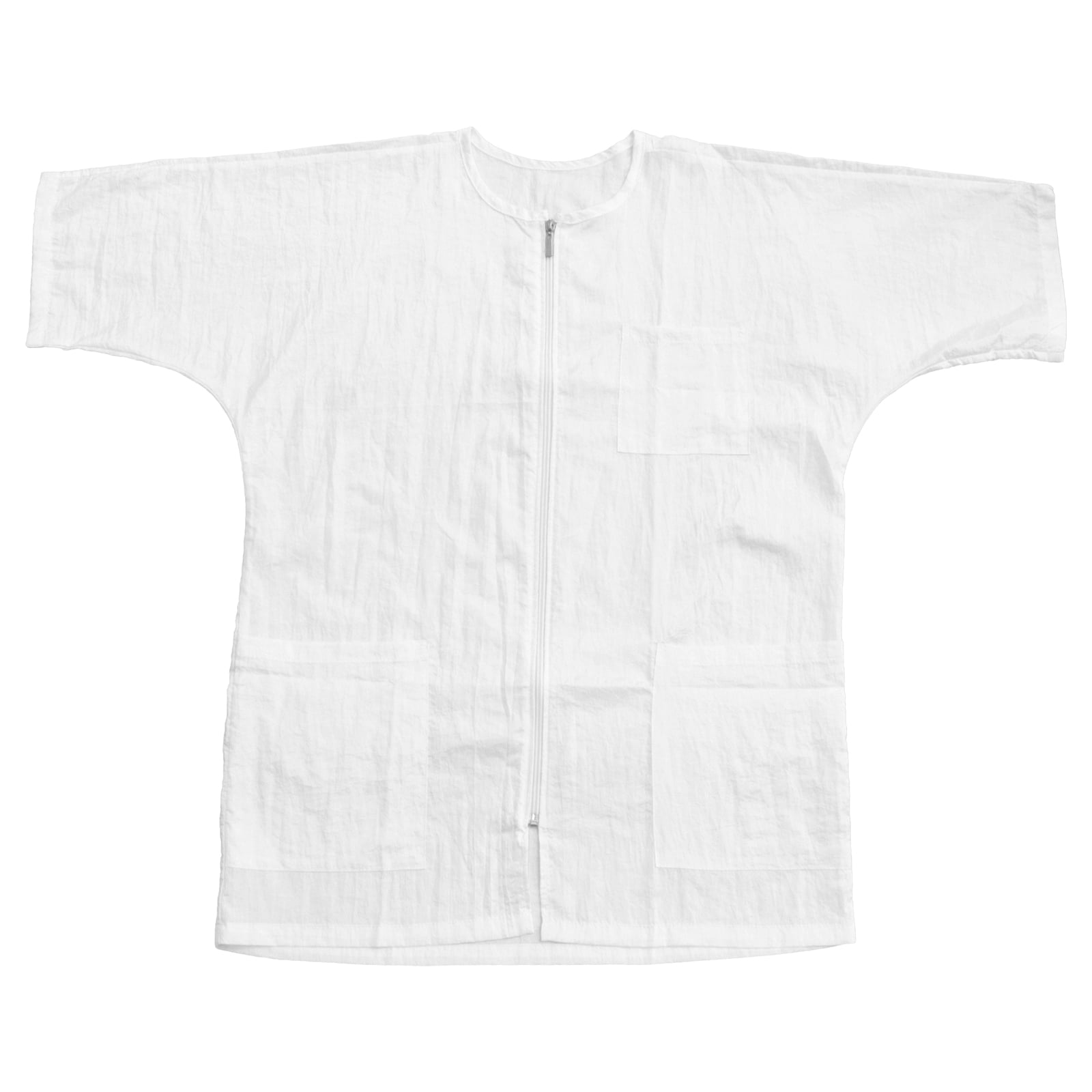 Hemoton Stylist Smock Hair Barber Salon Grooming Apron Smocks Haircut