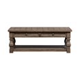 thumbnail image 1 of Liberty Furniture Harvest Cocktail Table, 1 of 9