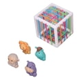 thumbnail image 4 of Juguete de contenedor sensorial para bebés, juguete de clasificación con forma de contenedor sensorial para bebés, juguetes de clasificación con forma de con, 4 of 14