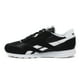 thumbnail image 3 of Zapatillas de tenis Reebok Classic de nailon para hombre, negras 11, 3 of 6