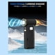 thumbnail image 5 of Potente Soplador de Aire Eléctrico Portátil, Aspirador de Polvo con Carga Tipo C, Sin Escobillas, Turboalimentado., 5 of 5