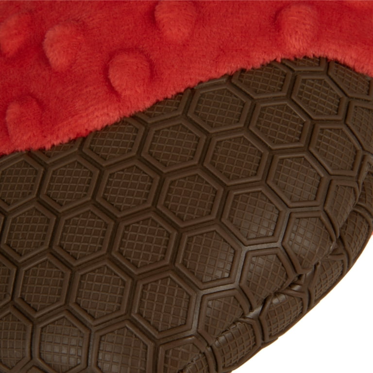 ThinkingDogsグッズ等 TrustyPup Durable Cocoa Berry Large Dog Toy with Squeaker, TPR