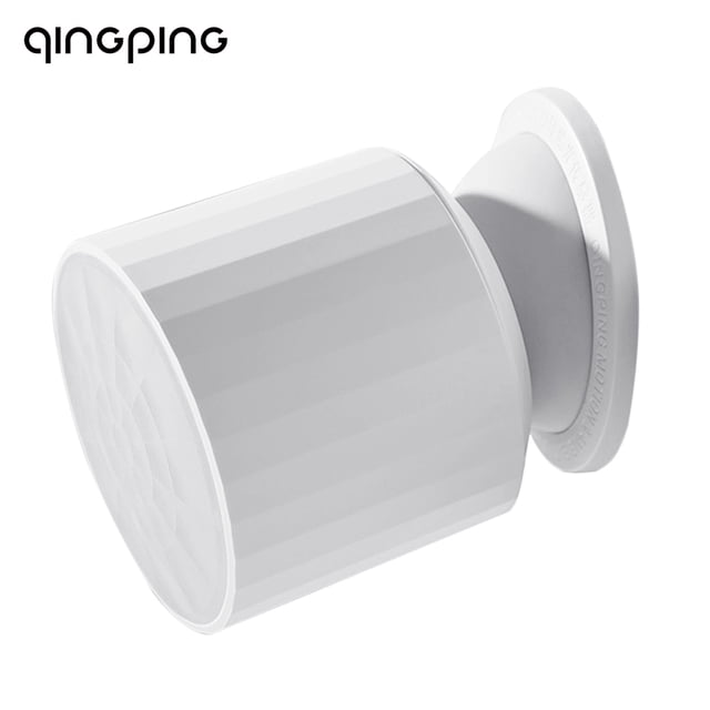 Riwcyla Smart Gadgets Motion Sensor Light Compatible HomeKit via Thread or BT Two Sensors Combined for Home Children Reading Eyesight Various Automation