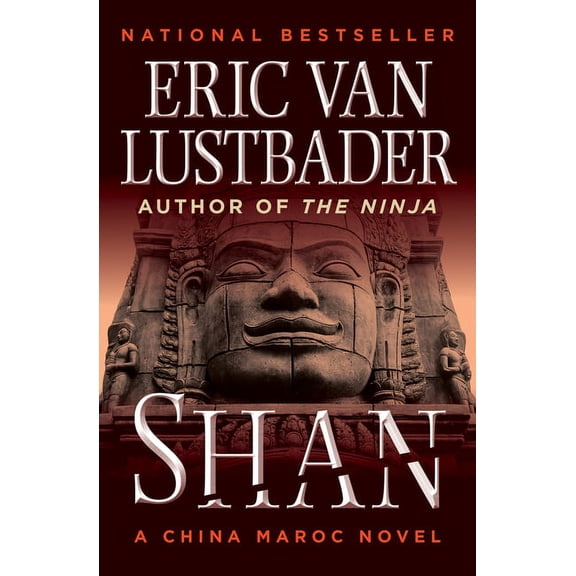China Maroc Shan, Book 2, (Paperback)